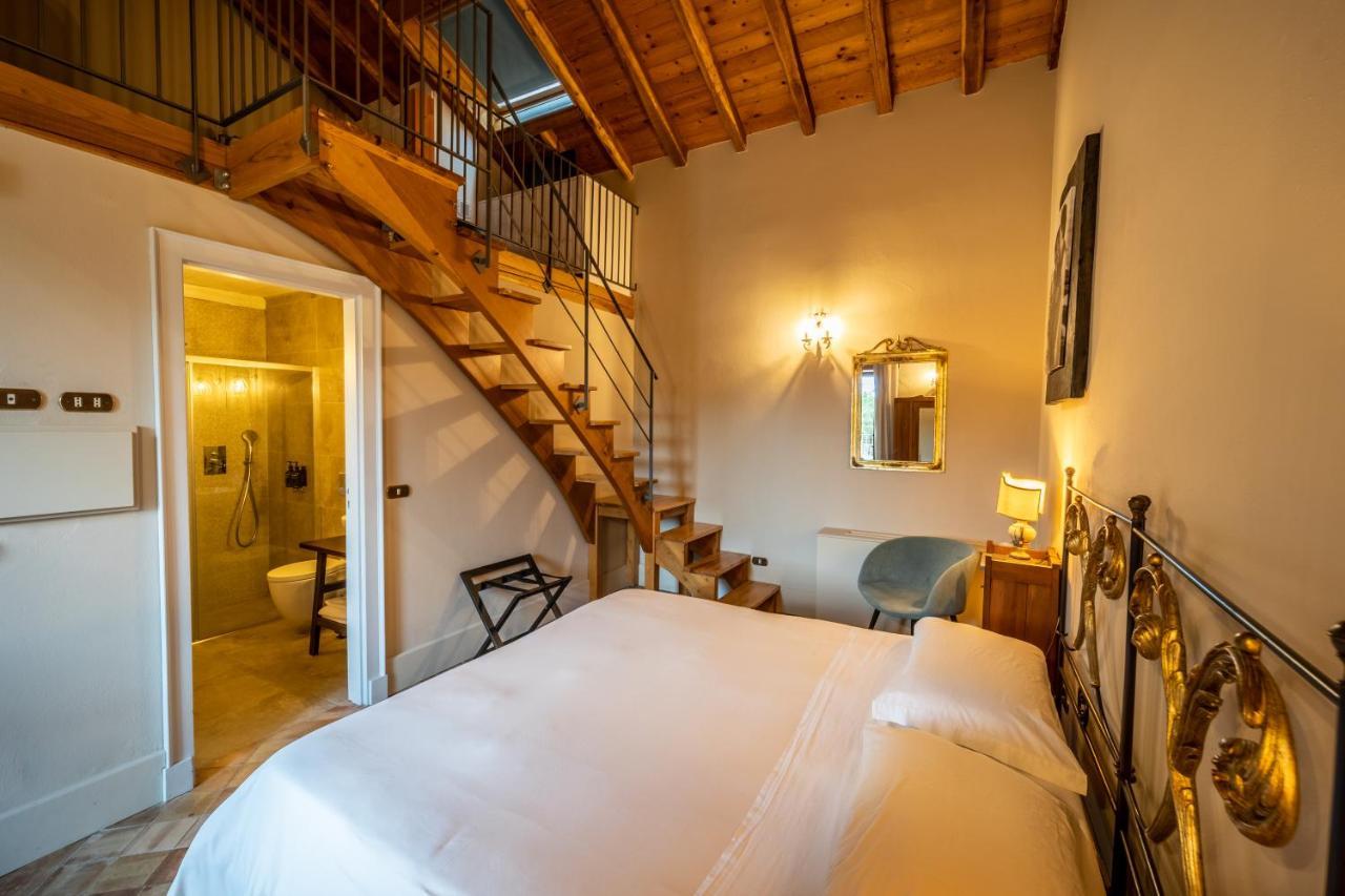 Вилла Casa Arrigo Лингуаглосса Экстерьер фото