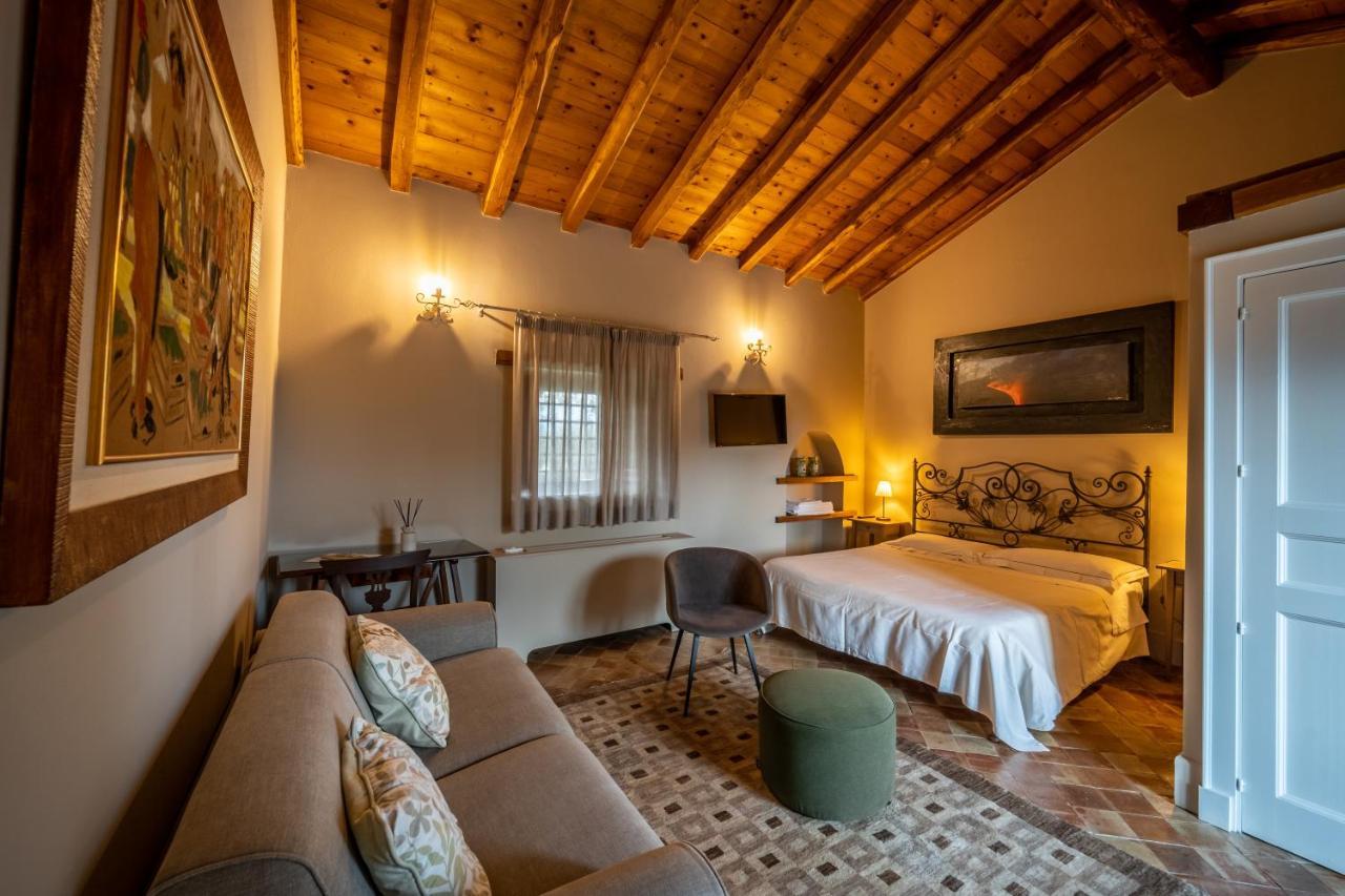 Вилла Casa Arrigo Лингуаглосса Экстерьер фото