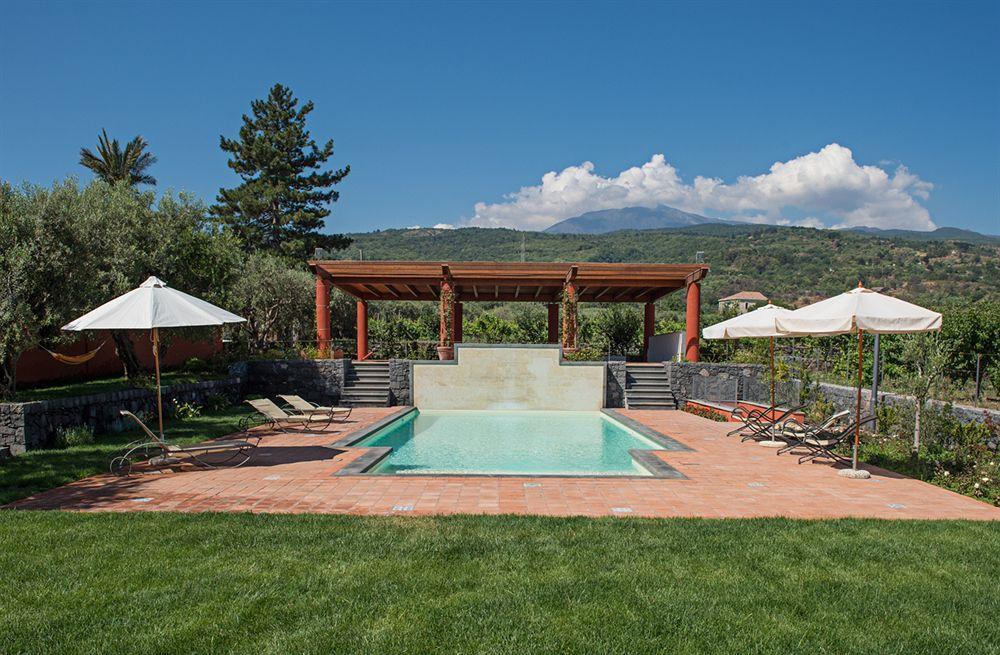 Вилла Casa Arrigo Лингуаглосса Экстерьер фото
